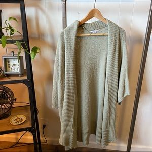 O’Neill • Sage Green Slouchy Sweater